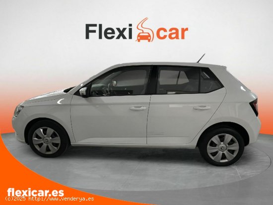 Skoda Fabia 1.4 TDI 55KW (75cv) Active - Cáceres