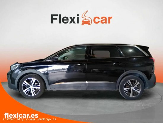 Peugeot 5008 Allure 1.2L PureTech 96kW (130CV) EAT8 - Huércal de Almería