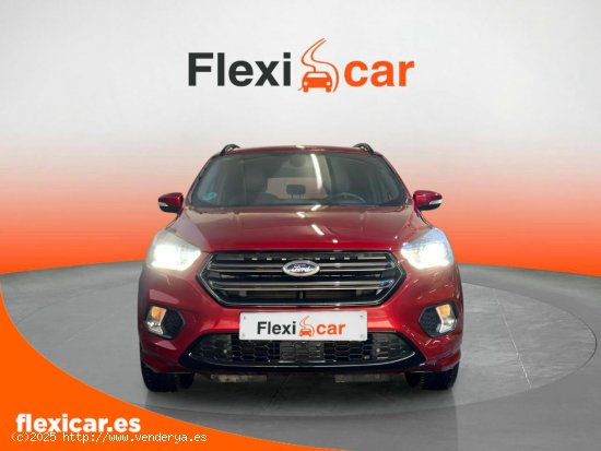 Ford Kuga 1.5 EcoBoost 110kW A-S-S 4x2 ST-Line - Vigo