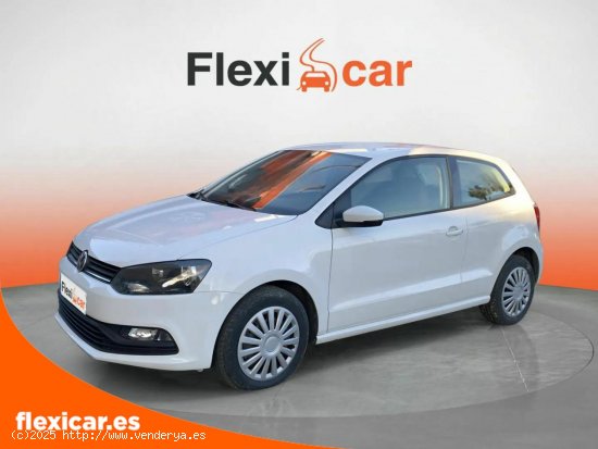 Volkswagen Polo 1.4 TDI 75cv BlueMotion - Jerez de la Frontera