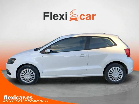 Volkswagen Polo 1.4 TDI 75cv BlueMotion - Jerez de la Frontera