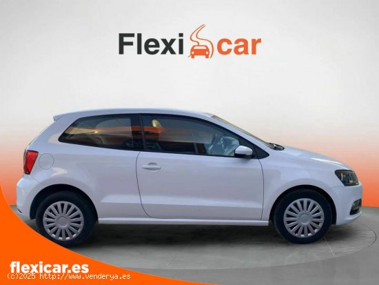 Volkswagen Polo 1.4 TDI 75cv BlueMotion - Jerez de la Frontera