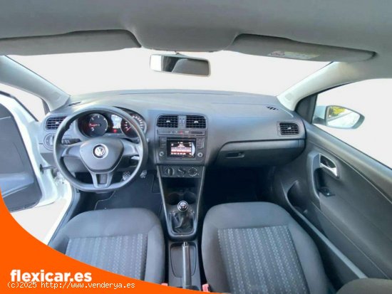 Volkswagen Polo 1.4 TDI 75cv BlueMotion - Jerez de la Frontera