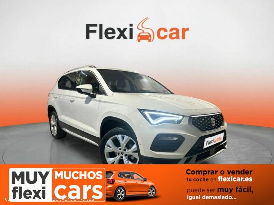  Seat Ateca 1.5 TSI 110kW DSG (150CV) X-Perience XM - Gavá 