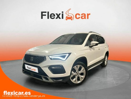 Seat Ateca 1.5 TSI 110kW DSG (150CV) X-Perience XM - Gavá