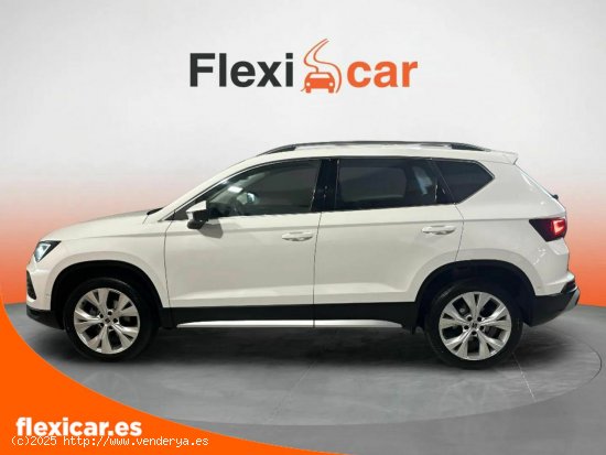 Seat Ateca 1.5 TSI 110kW DSG (150CV) X-Perience XM - Gavá