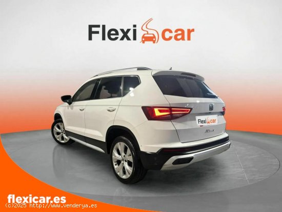 Seat Ateca 1.5 TSI 110kW DSG (150CV) X-Perience XM - Gavá