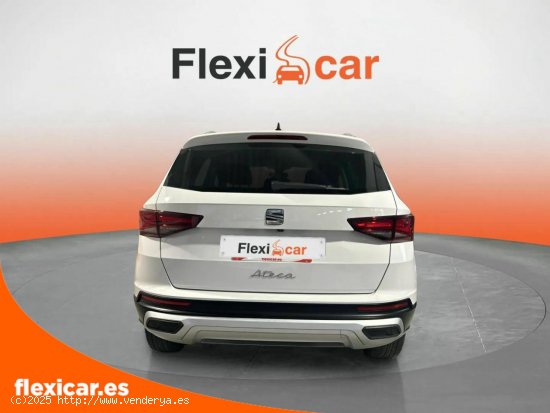 Seat Ateca 1.5 TSI 110kW DSG (150CV) X-Perience XM - Gavá