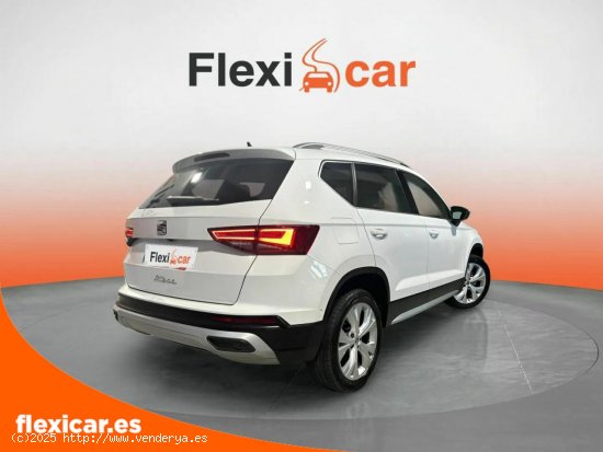 Seat Ateca 1.5 TSI 110kW DSG (150CV) X-Perience XM - Gavá