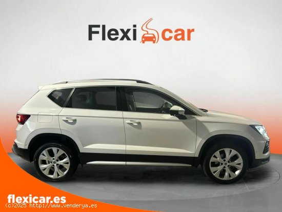 Seat Ateca 1.5 TSI 110kW DSG (150CV) X-Perience XM - Gavá