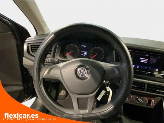 Volkswagen Polo Edition 1.0 EVO 48kW (65CV) - Biscay