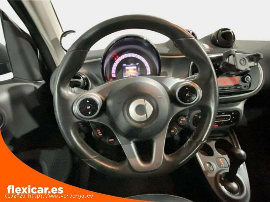 Smart Fortwo 1.0 52kW (71CV) S/S PASSION COUPE - Alicante