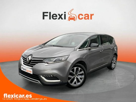 Renault Espace Zen Energy dCi 118kW (160CV) TT EDC - Gipuzkoa