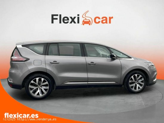 Renault Espace Zen Energy dCi 118kW (160CV) TT EDC - Gipuzkoa