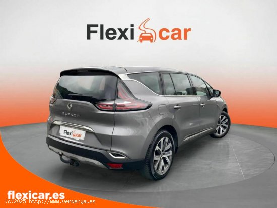 Renault Espace Zen Energy dCi 118kW (160CV) TT EDC - Gipuzkoa