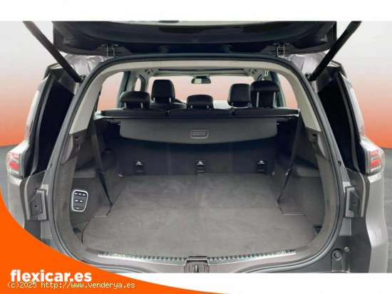 Renault Espace Zen Energy dCi 118kW (160CV) TT EDC - Gipuzkoa