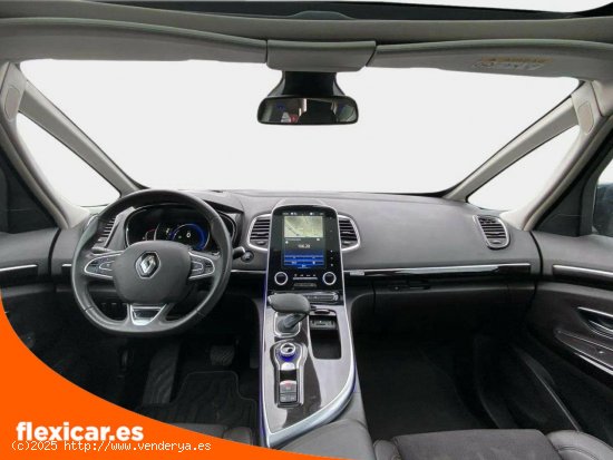 Renault Espace Zen Energy dCi 118kW (160CV) TT EDC - Gipuzkoa