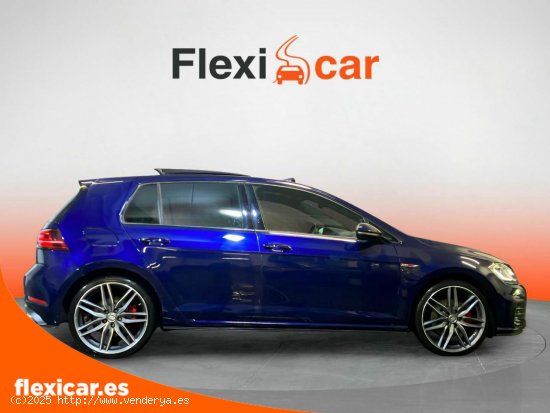 Volkswagen Golf GTI Performance 2.0 TSI BMT - Vigo