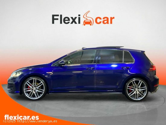 Volkswagen Golf GTI Performance 2.0 TSI BMT - Vigo