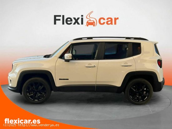 Jeep Renegade 1.6 Mjet Night Eagle II 4x2 E6 - Valdepeñas