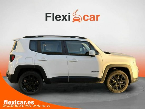 Jeep Renegade 1.6 Mjet Night Eagle II 4x2 E6 - Valdepeñas