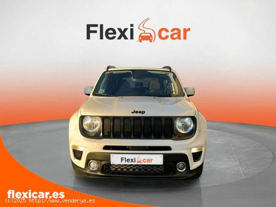 Jeep Renegade 1.6 Mjet Night Eagle II 4x2 E6 - Valdepeñas