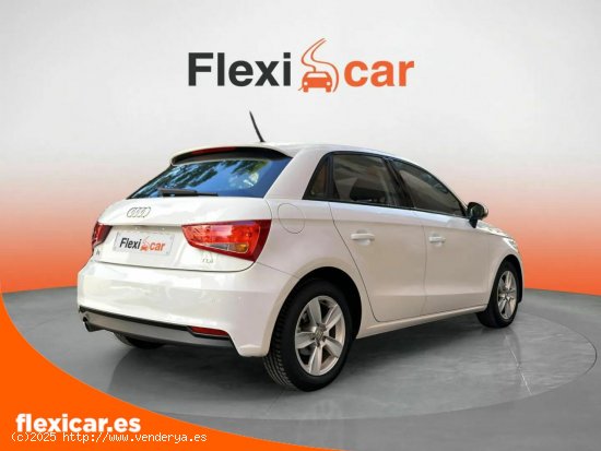 Audi A1 Attraction 1.4 TDI 66kW (90CV) Sportback - València