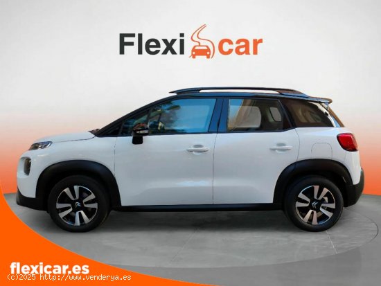 Citroën C3 Aircross PureTech 81kW (110CV) S&S FEEL - València