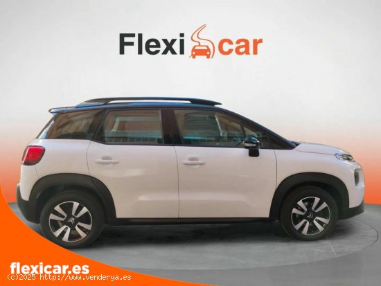 Citroën C3 Aircross PureTech 81kW (110CV) S&S FEEL - València