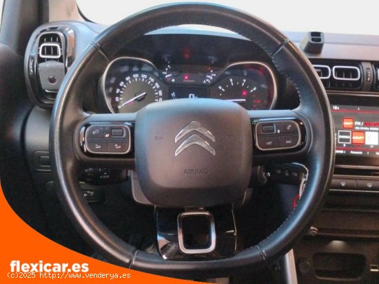 Citroën C3 Aircross PureTech 81kW (110CV) S&S FEEL - València