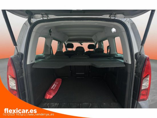 Citroën Berlingo Talla M PureTech 110 S&S FEEL - Palma Islas Baleares