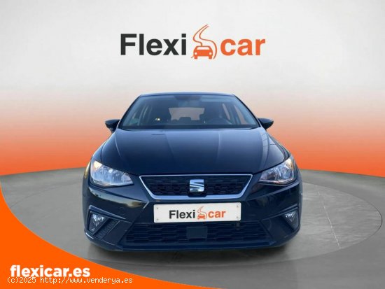 Seat Ibiza 1.0 55kW (75CV) Reference - Puebla de Sancho Pérez