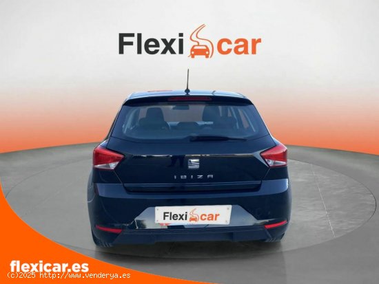 Seat Ibiza 1.0 55kW (75CV) Reference - Puebla de Sancho Pérez