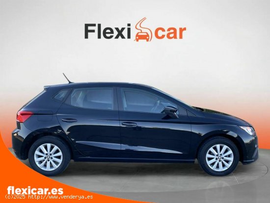 Seat Ibiza 1.0 55kW (75CV) Reference - Puebla de Sancho Pérez