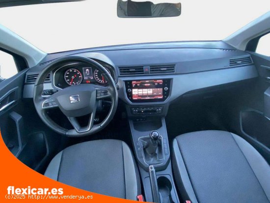 Seat Ibiza 1.0 55kW (75CV) Reference - Puebla de Sancho Pérez