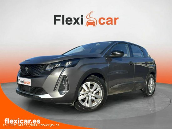 Peugeot 3008 1.5 BlueHDi 96kW (130CV) S&S Active Pack - Alicante