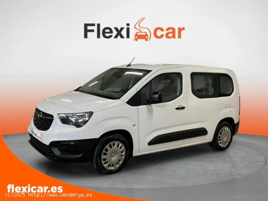 Opel Combo 1.5 TD 75kW (100CV) S/S Expression XL - Puerto de Sagunto