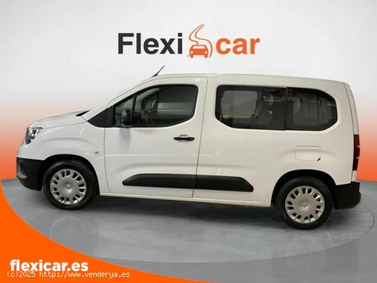 Opel Combo 1.5 TD 75kW (100CV) S/S Expression XL - Puerto de Sagunto