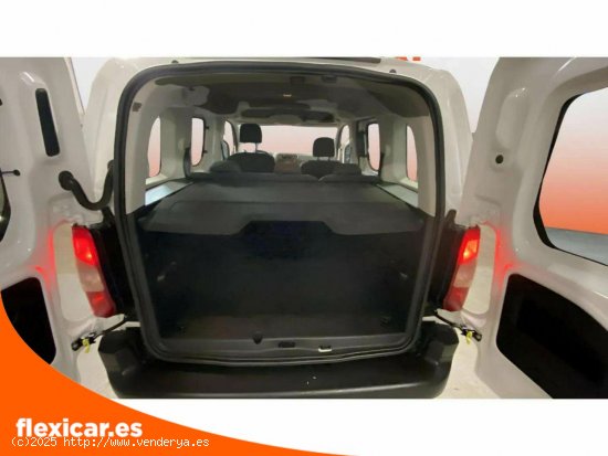 Opel Combo 1.5 TD 75kW (100CV) S/S Expression XL - Puerto de Sagunto