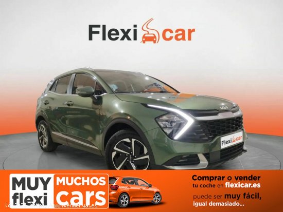  Kia Sportage 1.6 T-GDi HEV 171kW (230CV) Drive 4x2 - València 