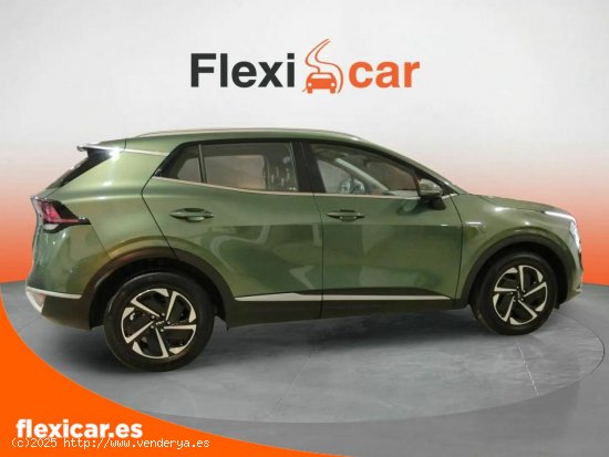 Kia Sportage 1.6 T-GDi HEV 171kW (230CV) Drive 4x2 - València