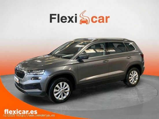 Skoda Karoq 1.5 TSI 110kW (150CV) DSG ACT Ambition - Puerto de Sagunto