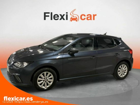 Seat Ibiza 1.0 MPI 59kW (80CV) Reference - Puerto de Sagunto