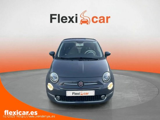 Fiat 500 Dolcevita 1.0 Hybrid 51KW (70 CV) - Alicante