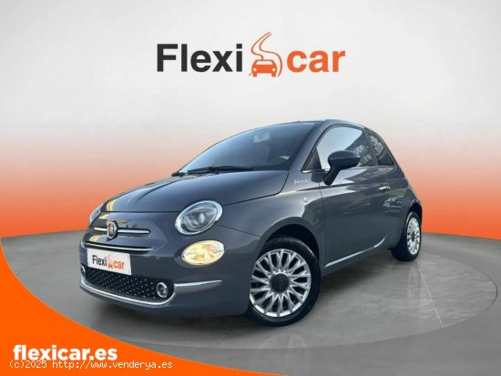 Fiat 500 Dolcevita 1.0 Hybrid 51KW (70 CV) - Alicante