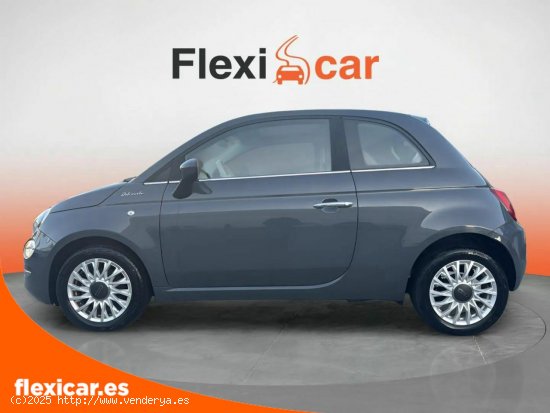 Fiat 500 Dolcevita 1.0 Hybrid 51KW (70 CV) - Alicante