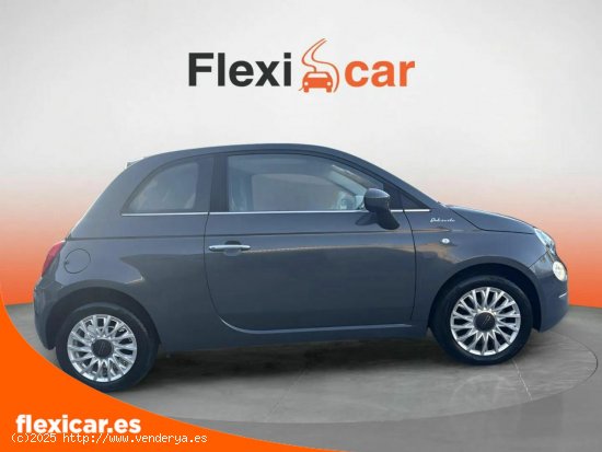 Fiat 500 Dolcevita 1.0 Hybrid 51KW (70 CV) - Alicante