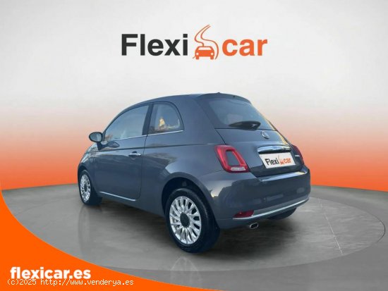 Fiat 500 Dolcevita 1.0 Hybrid 51KW (70 CV) - Alicante