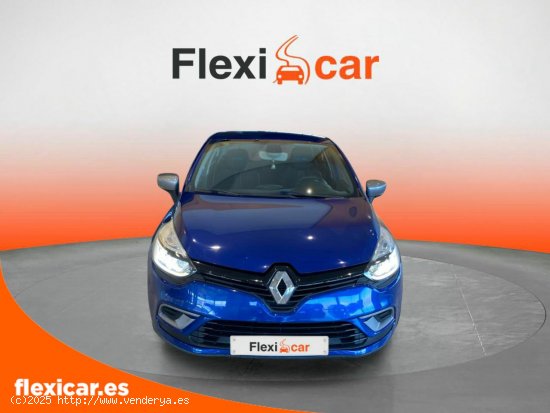 Renault Clio Zen Energy TCe 66kW (90CV) - Santiago de Compostela