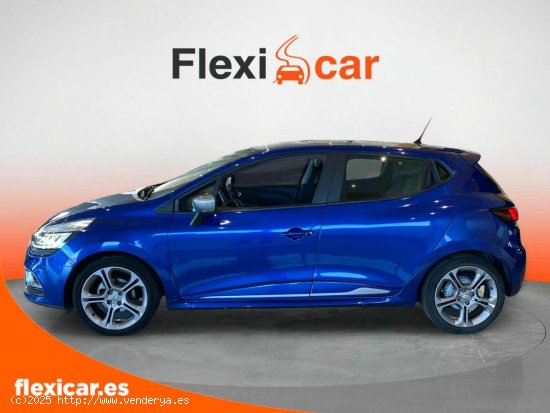 Renault Clio Zen Energy TCe 66kW (90CV) - Santiago de Compostela